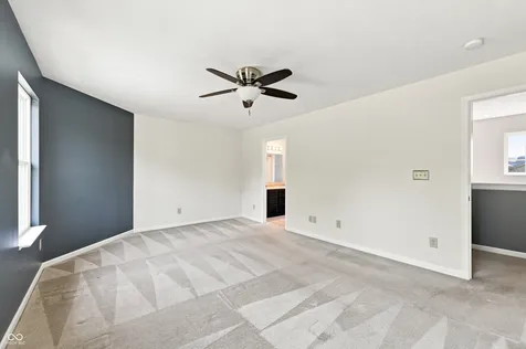 6562 Clary Circle Drive Greenwood IN 46143