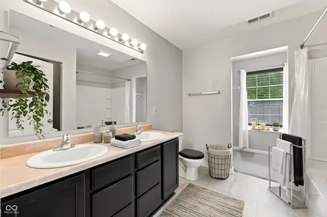 6562 Clary Circle Drive Greenwood IN 46143