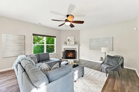 6562 Clary Circle Drive Greenwood IN 46143