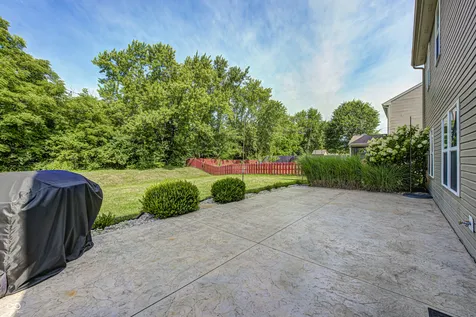 6562 Clary Circle Drive Greenwood IN 46143