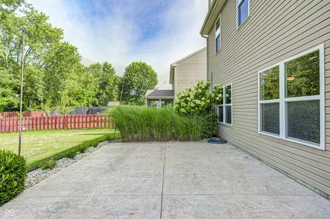 6562 Clary Circle Drive Greenwood IN 46143