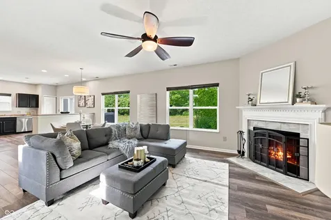 6562 Clary Circle Drive Greenwood IN 46143