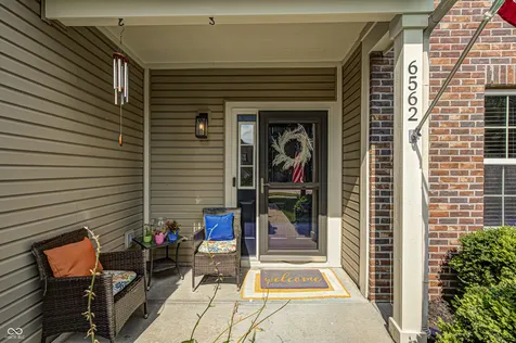 6562 Clary Circle Drive Greenwood IN 46143
