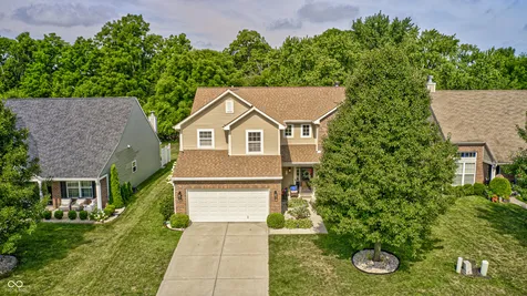 6562 Clary Circle Drive Greenwood IN 46143