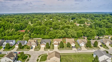 6562 Clary Circle Drive Greenwood IN 46143