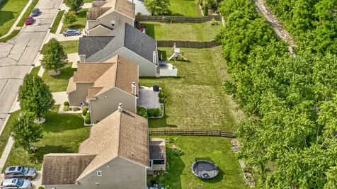 6562 Clary Circle Drive Greenwood IN 46143