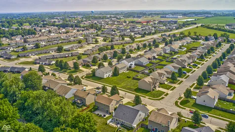 6562 Clary Circle Drive Greenwood IN 46143