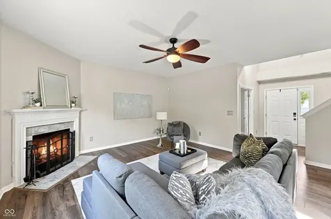 6562 Clary Circle Drive Greenwood IN 46143