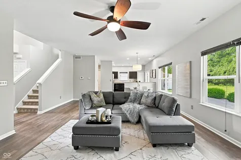 6562 Clary Circle Drive Greenwood IN 46143