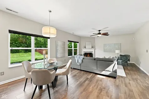 6562 Clary Circle Drive Greenwood IN 46143