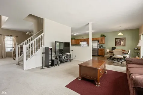 12661 Brookhaven Drive Fishers IN 46037