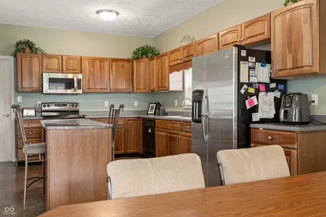 12661 Brookhaven Drive Fishers IN 46037