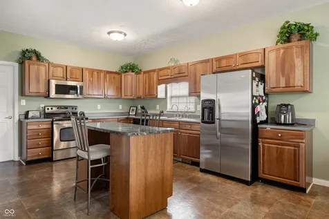 12661 Brookhaven Drive Fishers IN 46037