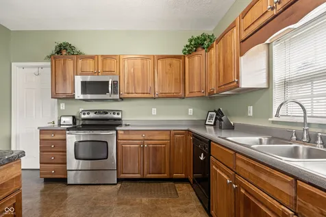 12661 Brookhaven Drive Fishers IN 46037