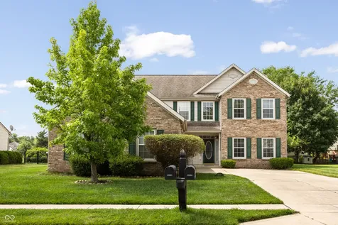 12661 Brookhaven Drive Fishers IN 46037