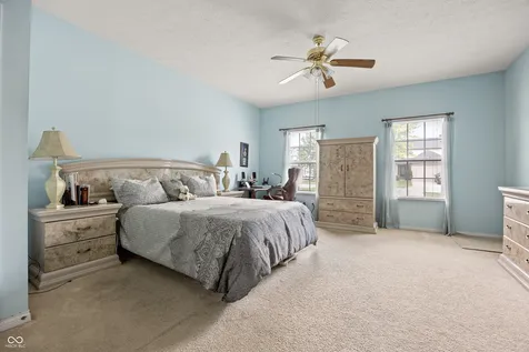 12661 Brookhaven Drive Fishers IN 46037