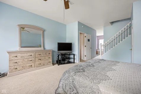 12661 Brookhaven Drive Fishers IN 46037