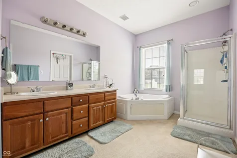 12661 Brookhaven Drive Fishers IN 46037