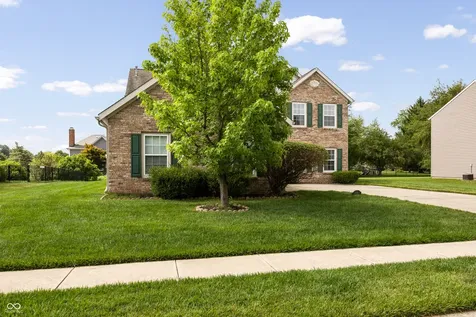 12661 Brookhaven Drive Fishers IN 46037