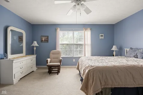 12661 Brookhaven Drive Fishers IN 46037