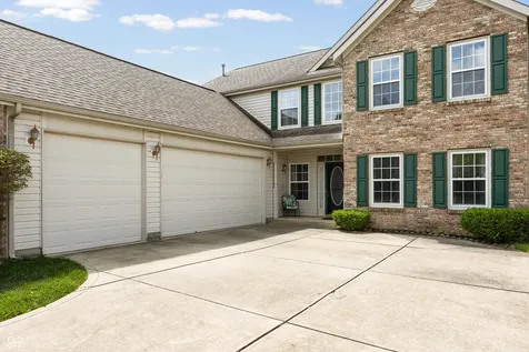 12661 Brookhaven Drive Fishers IN 46037