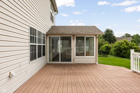 12661 Brookhaven Drive Fishers IN 46037