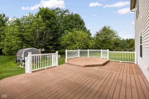 12661 Brookhaven Drive Fishers IN 46037