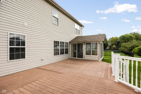 12661 Brookhaven Drive Fishers IN 46037