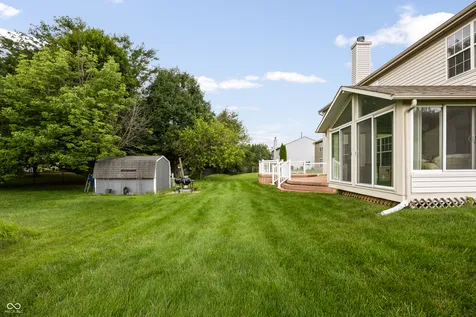12661 Brookhaven Drive Fishers IN 46037