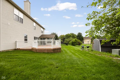 12661 Brookhaven Drive Fishers IN 46037