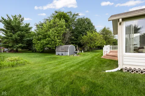 12661 Brookhaven Drive Fishers IN 46037
