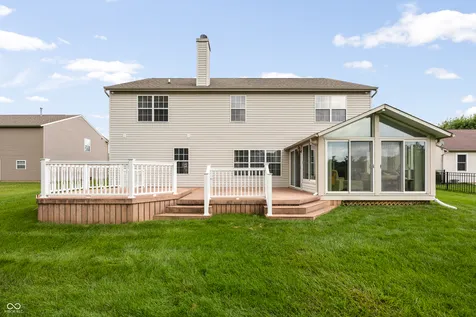 12661 Brookhaven Drive Fishers IN 46037
