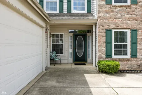 12661 Brookhaven Drive Fishers IN 46037