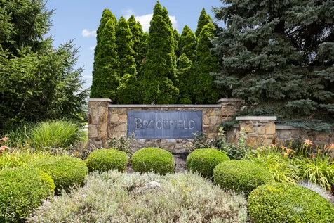 12661 Brookhaven Drive Fishers IN 46037