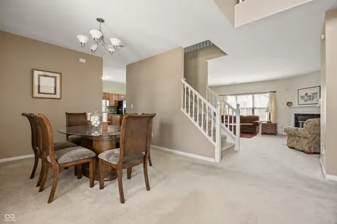 12661 Brookhaven Drive Fishers IN 46037