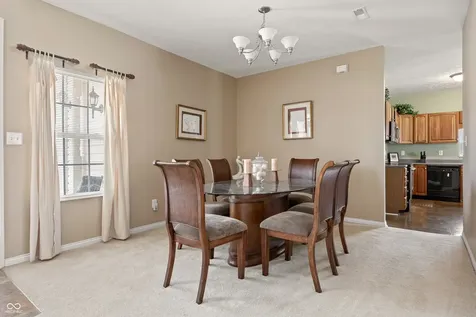 12661 Brookhaven Drive Fishers IN 46037