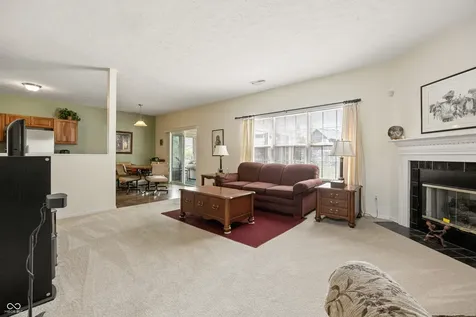 12661 Brookhaven Drive Fishers IN 46037