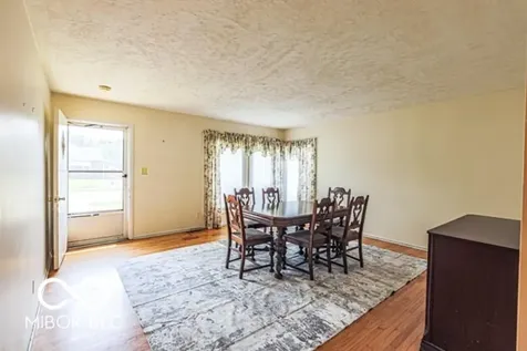 432 W Park Drive Edinburgh IN 46124