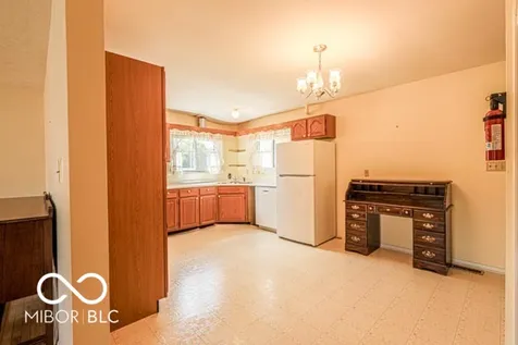 432 W Park Drive Edinburgh IN 46124