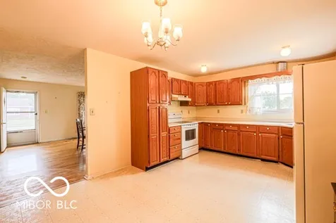 432 W Park Drive Edinburgh IN 46124