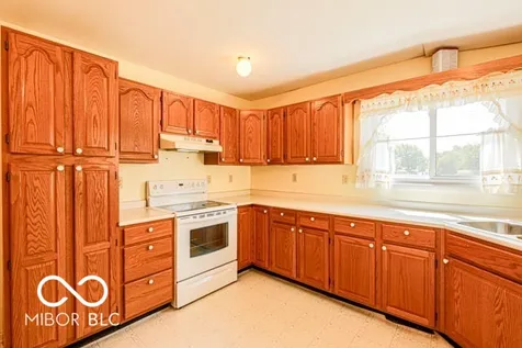 432 W Park Drive Edinburgh IN 46124