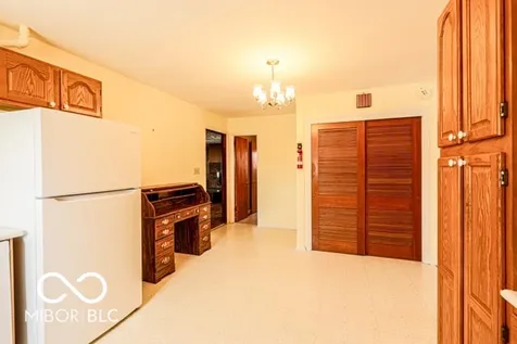432 W Park Drive Edinburgh IN 46124