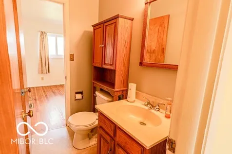 432 W Park Drive Edinburgh IN 46124