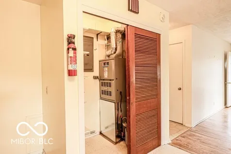 432 W Park Drive Edinburgh IN 46124
