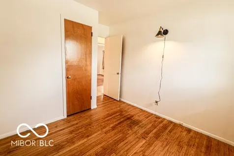 432 W Park Drive Edinburgh IN 46124