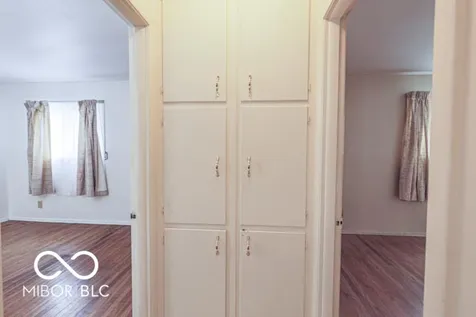 432 W Park Drive Edinburgh IN 46124