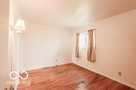 432 W Park Drive Edinburgh IN 46124