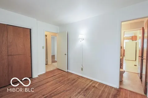 432 W Park Drive Edinburgh IN 46124