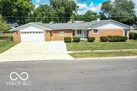 432 W Park Drive Edinburgh IN 46124