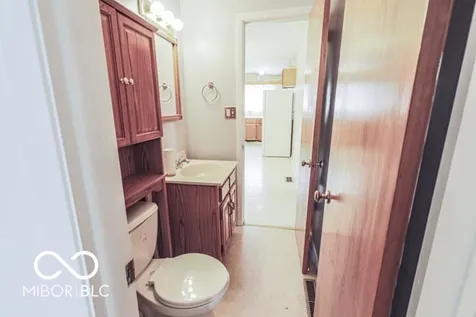 432 W Park Drive Edinburgh IN 46124
